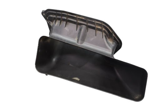 12-18 Audi A6 A6 Quattro HVAC Heater Cabin Fresh Air Inlet Duct Plenum Grill Oem