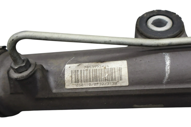 Load image into Gallery viewer, 10-19 Jaguar XJ XF XFR X351 Front Power Steering Rack &amp; Pinion 1R833K661AA Oem
