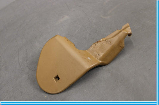 07-13 Mercedes S550 S600 S400 Front Right Passenger Side Seat Trim Cover Oem