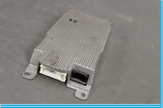12-18 BMW 320i 328i F30 Telematics Computer Communication Module Unit Oem