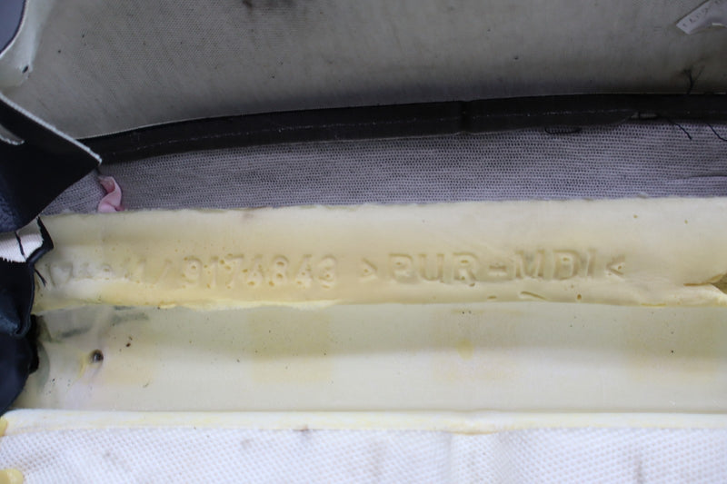 Load image into Gallery viewer, 09-12 BMW 750i 750Li F01 F02 Front Left Driver Seat Lower Bottom Cushion Oem
