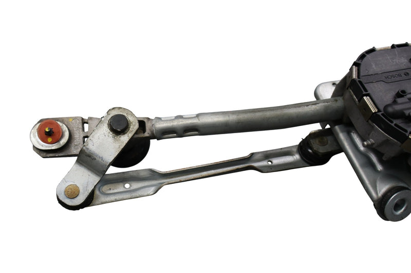 Load image into Gallery viewer, 17-20 Genesis G90 Front Windshield Wiper Linkage w/ Motor 98100D2000 Oem
