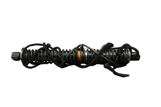 09-15 BMW F01 750Li 750I Rear Left Driver Side Trunk Lid Shock Strut 1056139 Oem