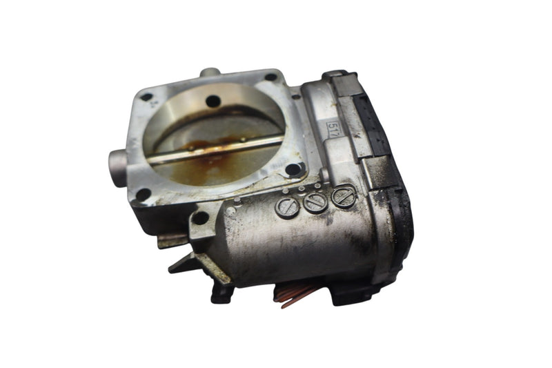 Load image into Gallery viewer, 01-13 Mercedes W209 CLK350 CLK500 E550 Engine Throttle Valve Body 1131410125 Oem
