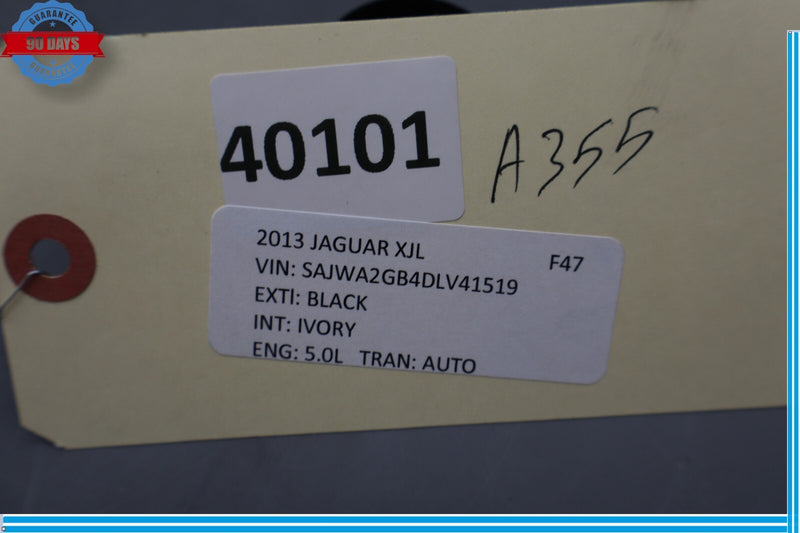Load image into Gallery viewer, 10-18 Jaguar XJL X351 XJ Steering Column Adjustment Switch Button Oem
