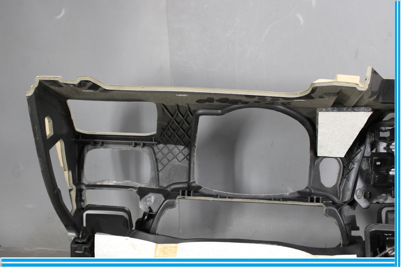 Load image into Gallery viewer, 12-18 BMW 320i 328i M6 F30 F80 Front Dashboard Dash Trim Panel Assembly Oem
