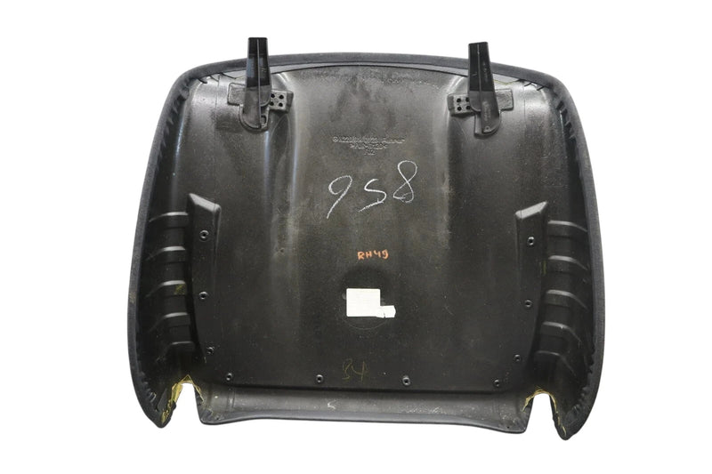 Load image into Gallery viewer, 00-06 Mercedes S350 S600 S55 AMG Front Right Seat Back Cover Trim W/ Pocket Oem
