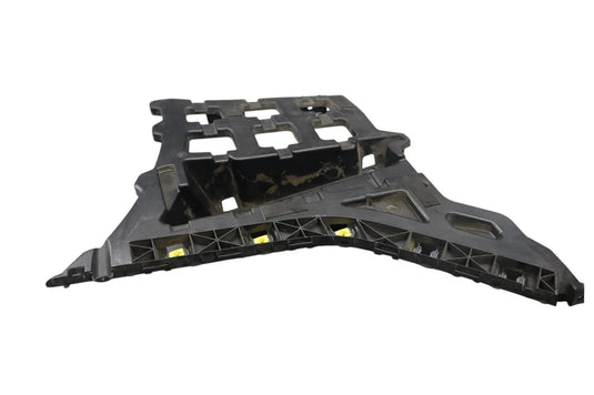 15-17 Hyundai Genesis Rear Right Side Lower Bumper Outer Bracket 86616B1000 Oem