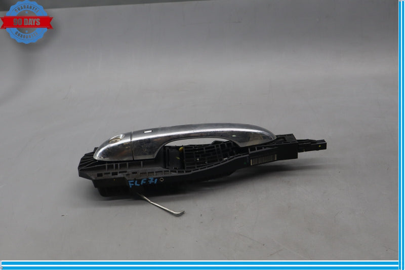 Load image into Gallery viewer, 14-17 Maserati Ghibli S Front Left Driver Side Exterior Door Handle Assembly Oem
