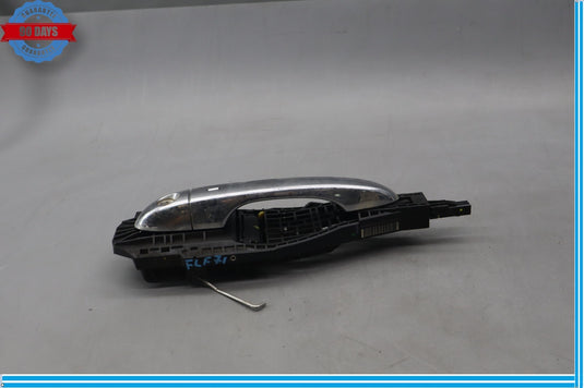 14-17 Maserati Ghibli S Front Left Driver Side Exterior Door Handle Assembly Oem