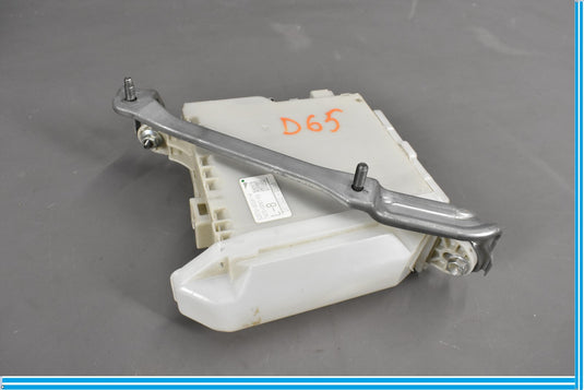 07-09 Lexus LS460 Rear Trunk Lid Junction Block Fuse Box Oem