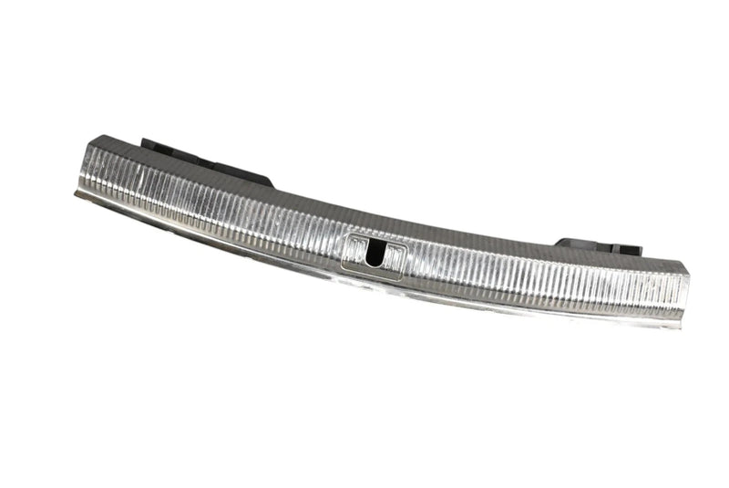 Load image into Gallery viewer, 09-12 Audi A4 Quattro Rear Tailgate Trunk Latch Cover Scuff Panel 8K9864483 Oem
