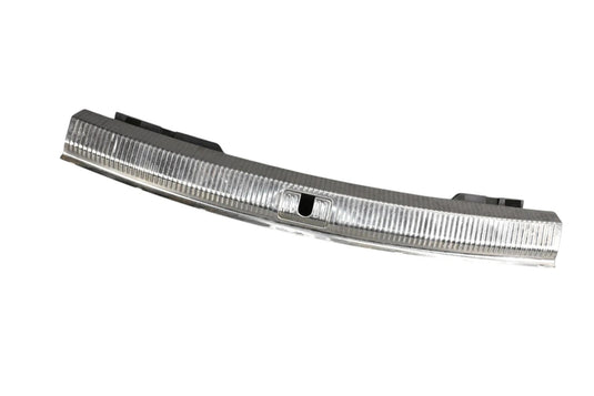 09-12 Audi A4 Quattro Rear Tailgate Trunk Latch Cover Scuff Panel 8K9864483 Oem