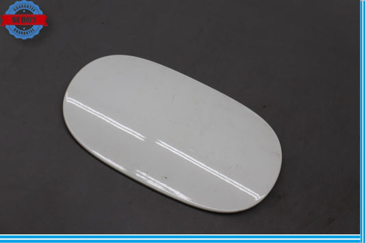11-18 Porsche Cayenne Fuel Gas Tank Filler Door Cover Lid 7P5809909 Oem