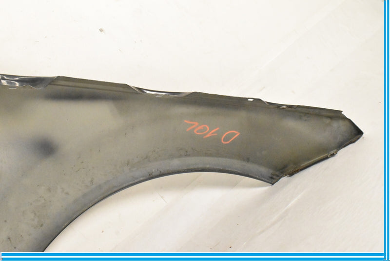 Load image into Gallery viewer, 08-15 Mercedes W204 Front Left Driver Side Fender Panel Gray A2048810101
