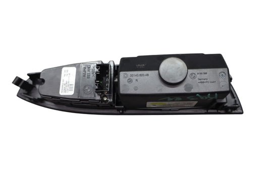 09-15 BMW 740i 750Li xDrive Rear Left Driver Side Door Window Switch Oem