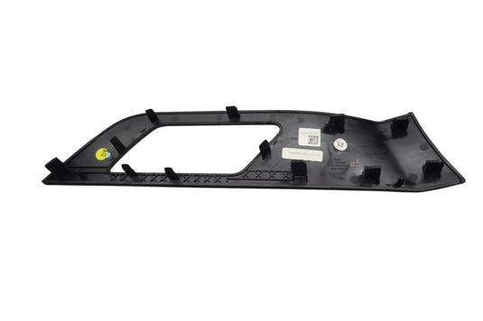 16-20 Jaguar XF Front Left Driver Side Interior Door Panel Trim Oem