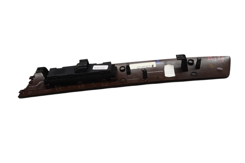 Load image into Gallery viewer, 11-17 Volkswagen VW Touareg Front Left Driver Side Door Trim Insert Panel Oem
