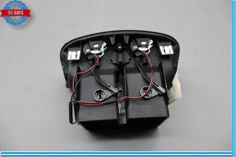 Load image into Gallery viewer, 14-23 Maserati Quattroporte M156 GTS Rear Center Console AC A/C Air Vent Oem
