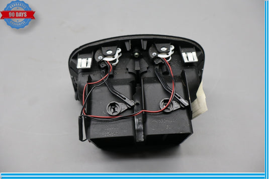 14-23 Maserati Quattroporte M156 GTS Rear Center Console AC A/C Air Vent Oem