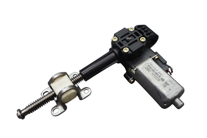 Load image into Gallery viewer, 03-12 Mercedes R230 SL500 SL550 SL600 Front Seat Cushion Depth Motor Oem
