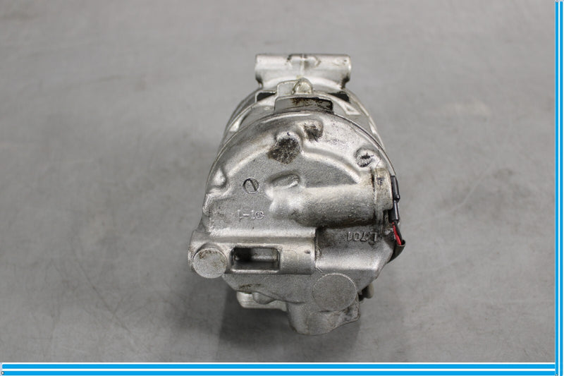 Load image into Gallery viewer, 03-12 Mercedes S600 SL600 CL600 W220 A/C AC Air Conditioning Compressor Pump Oem

