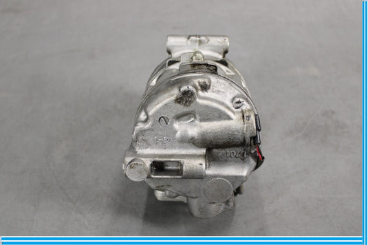 03-12 Mercedes S600 SL600 CL600 W220 A/C AC Air Conditioning Compressor Pump Oem