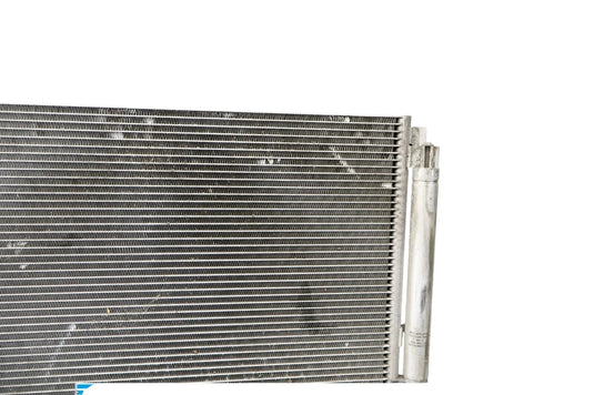 12-16 BMW F30 320i 328i AC A/C Air Conditioning Condenser Evaporator 9288940 Oem