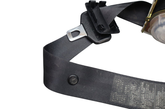 02-10 Lexus Z40 SC430 Rear Right Passenger Side Seat Belt Seatbelt Retractor Oem