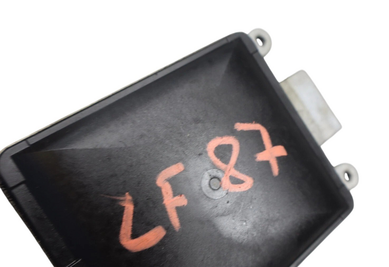 Load image into Gallery viewer, 12-18 Audi A6 S6 A6 Quattro Rear Left Blind Spot Radar Control Module Unit OEM
