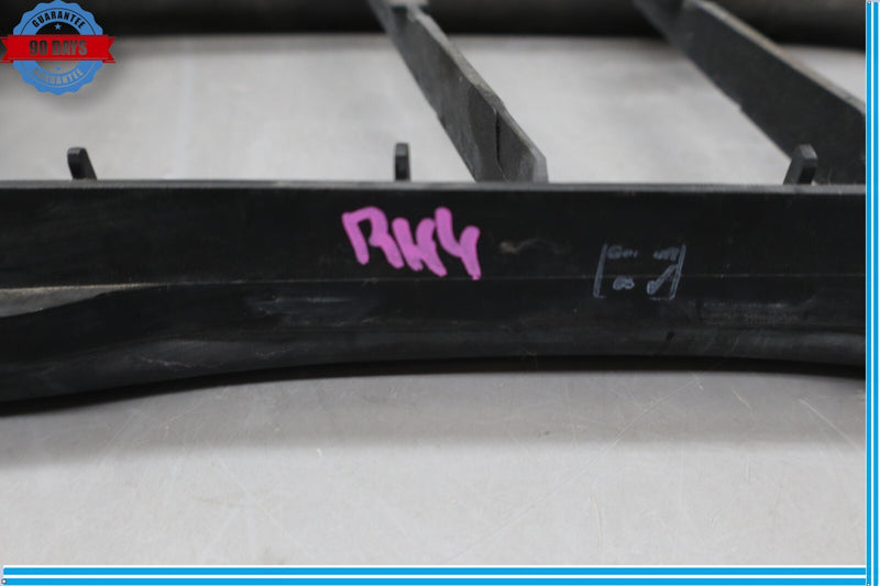 Load image into Gallery viewer, 03-06 Mercedes R230 SL500 Right Passenger Side Hood Vent Bracket Oem
