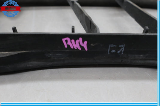 03-06 Mercedes R230 SL500 Right Passenger Side Hood Vent Bracket Oem