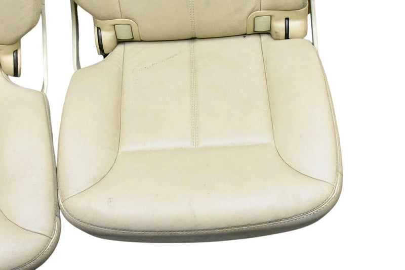 Load image into Gallery viewer, 07-12 Mercedes X164 GL450 Third Row Rear Left &amp; Right Seat Cushion Assembly OEM
