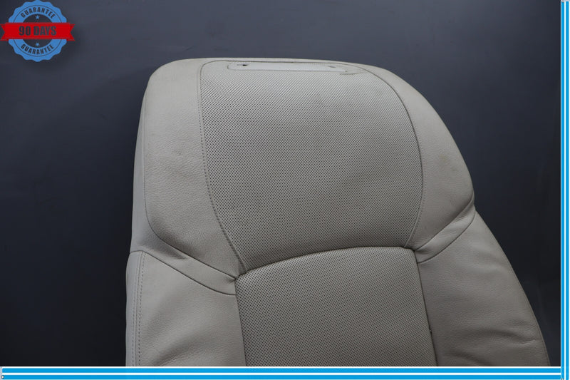 Load image into Gallery viewer, 09-16 BMW 750Li 535i GT xDrive Front Right or Left Top Upper Seat Cushion Oem
