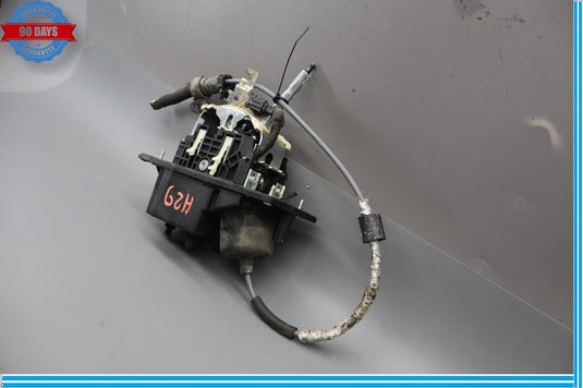 03-12 Bentley Continental GT GTC Floor Shifter Gear Shift Selector Box Oem