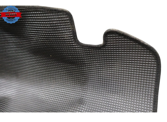 11-13 Hyundai Equus Rear Trunk Floor Carpet Cargo Mat 3N012-ADU10 Oem