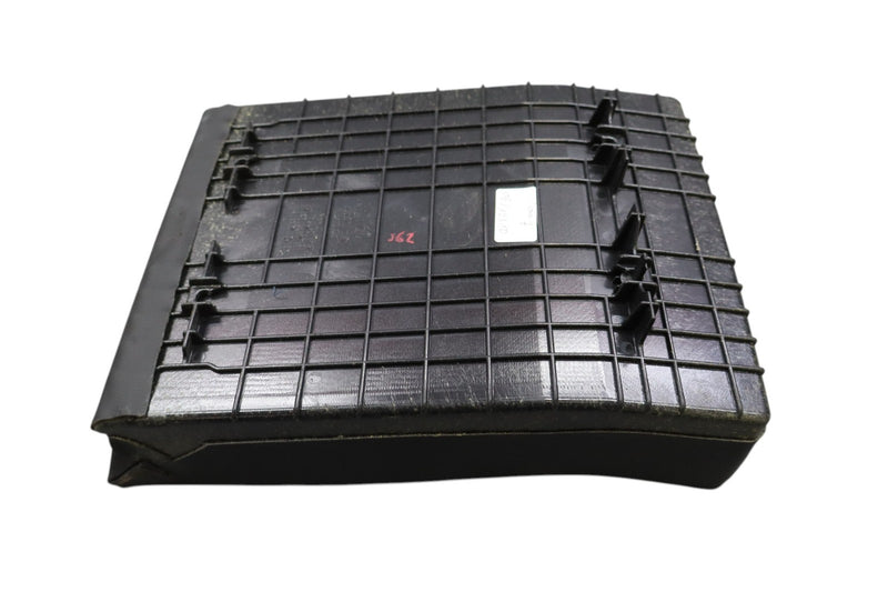 Load image into Gallery viewer, 03-13 Maserati Quattroporte M139 Rear Seat Center Trunk Access Cover Panel Oem
