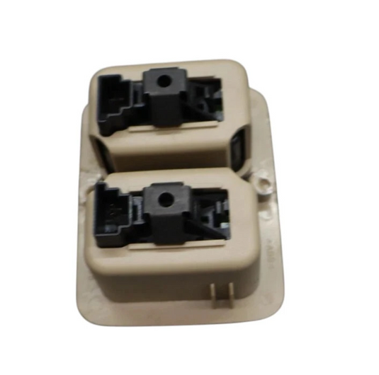 07-19 Mercedes GL350 GL450 GL550 3rd Row Seat Folding Power Switch Button Oem