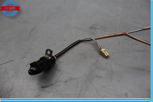 08-10 Porsche Cayenne Transmission Wiring Harness 09D927363H Oem