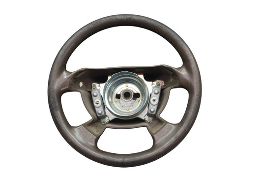 98-05 Mercedes W163 ML430 ML320 Steering Wheel Black 1634600603 Oem