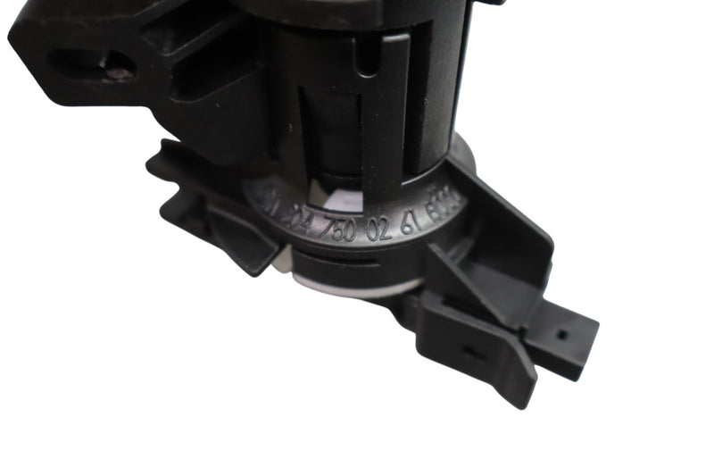 Load image into Gallery viewer, 08-17 Mercedes E350 C300 W207 Rear Trunk Lid Latch Lock Cylinder 2047500261 Oem
