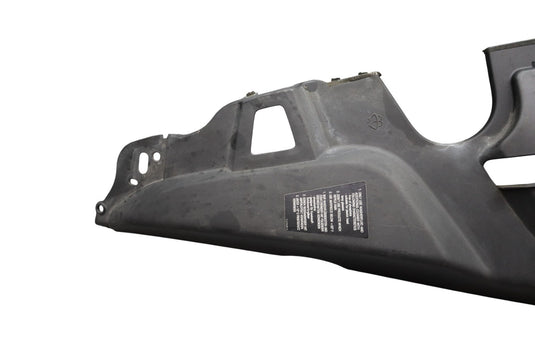 11-14 Porsche Cayenne 958 Front Right Side Engine Bay Cover Panel 7P5806442D Oem