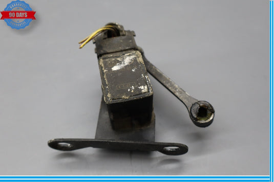 03-12 Mercedes R230 SL550 SL500 Front Left Side Suspension Level Sensor Oem