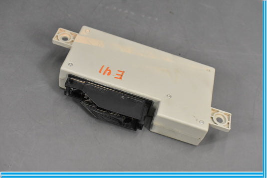 2012 Mercedes CLS550 W218 Anti Theft Control Module Oem