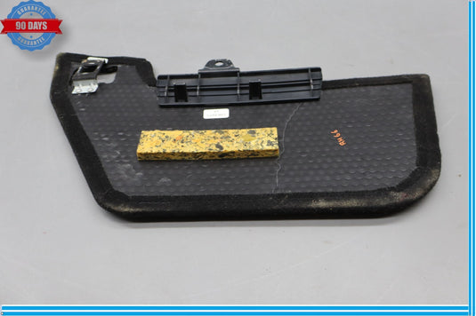 07-08 Lexus LS460 LS460L Rear Right Side Trunk Floor Carpet Trim Cover Panel Oem