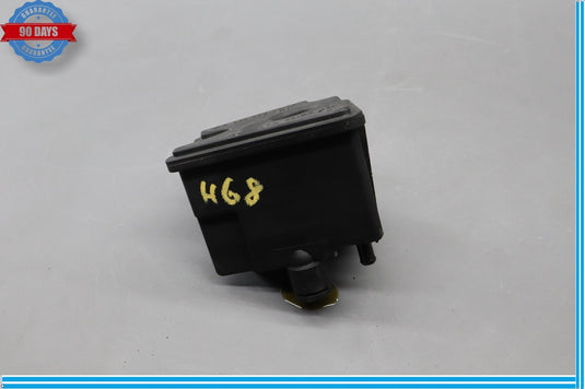 10-11 Mercedes E350 E550 Power Steering Fluid Reservoir Bottle A0004602383 Oem