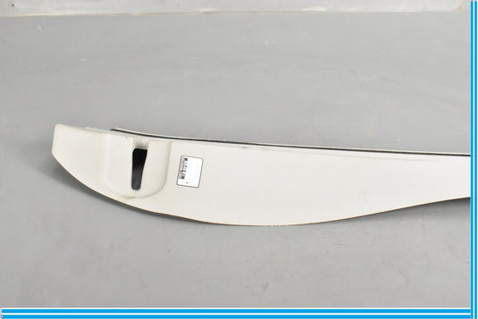 07-12 Lexus LS460 Rear Left Driver Side Door Trim Panel 67722-50091 Oem
