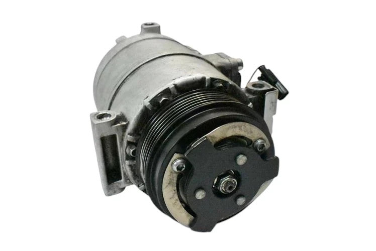 Load image into Gallery viewer, 03-06 Mercedes R230 SL500 SL55 AMG A/C Air Conditioning Compressor Aftermarket
