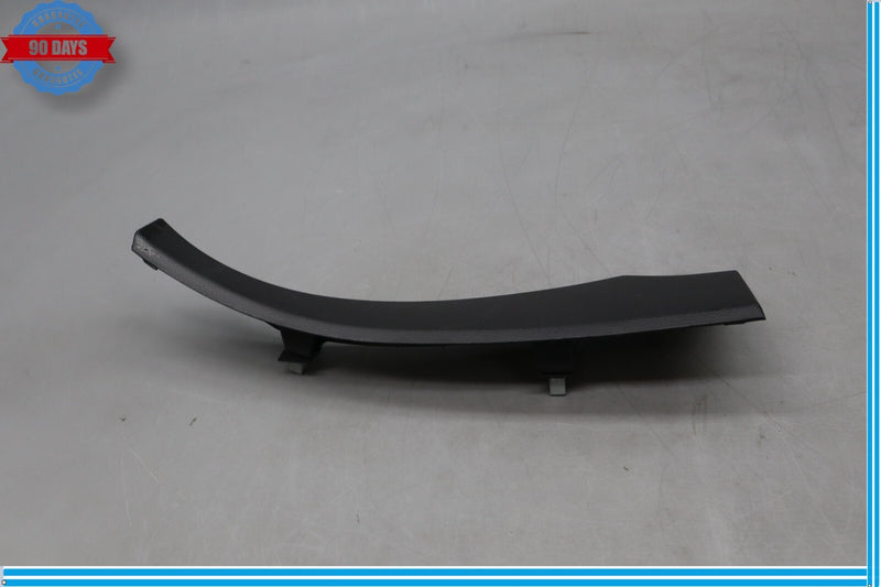 Load image into Gallery viewer, 10-16 Porsche Panamera Front Left Side A Pillar Trim Cover Panel Oem
