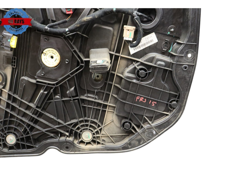 Load image into Gallery viewer, 15-20 Hyundai Genesis Front Right Passenger Side Door Window Regulator Panel Oem
